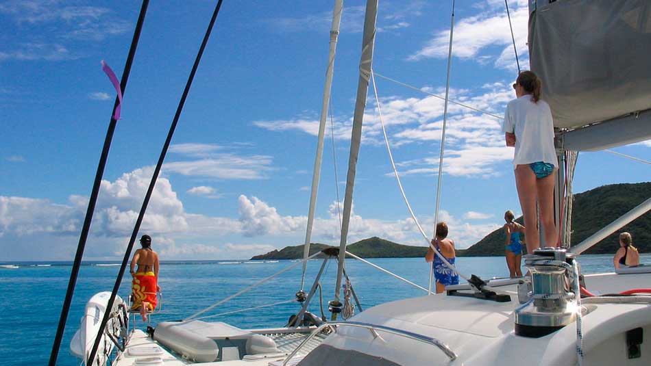 Sailing_bvi | BVI NEWBIE